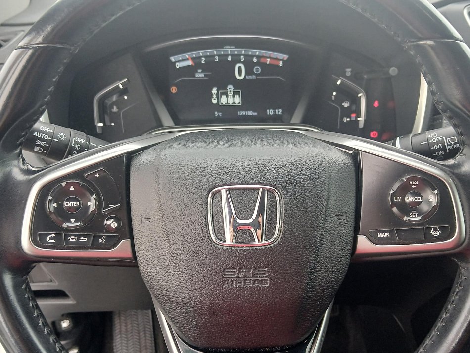 Honda CR-V 1.5 VTEC LifeStyle 4x4