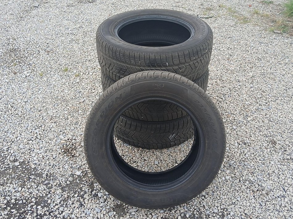 Honda CR-V 1.5 VTEC LifeStyle 4x4