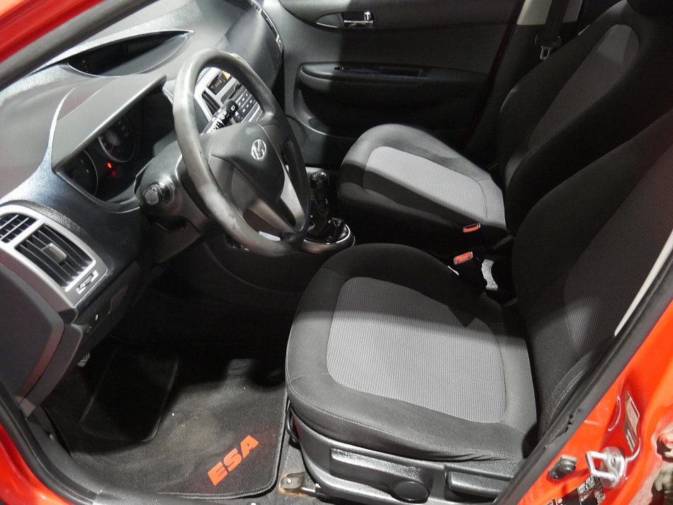 Hyundai I20 1.25i 
