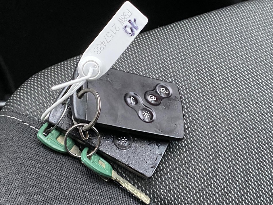 Renault Clio 0.9 TCe 