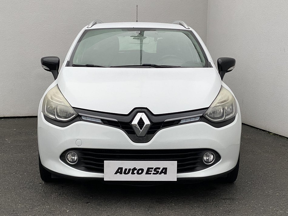Renault Clio 0.9 TCe 