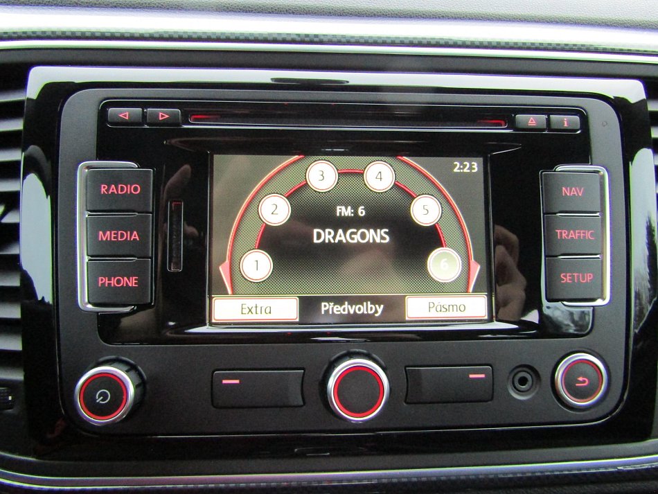 Volkswagen Beetle 2.0 TDi 