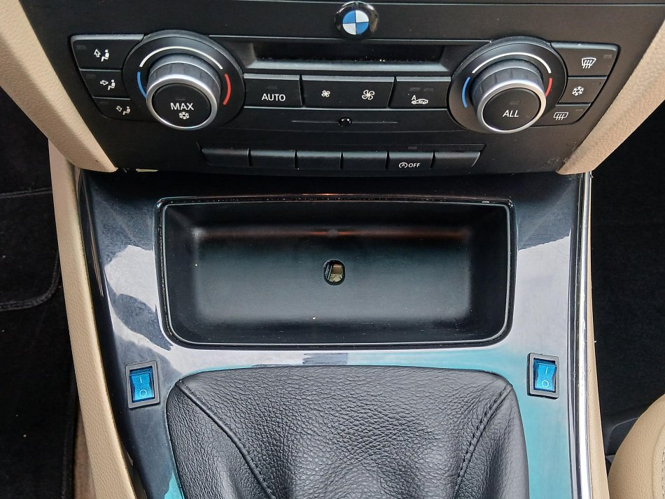 BMW Řada 3 2.0 d 