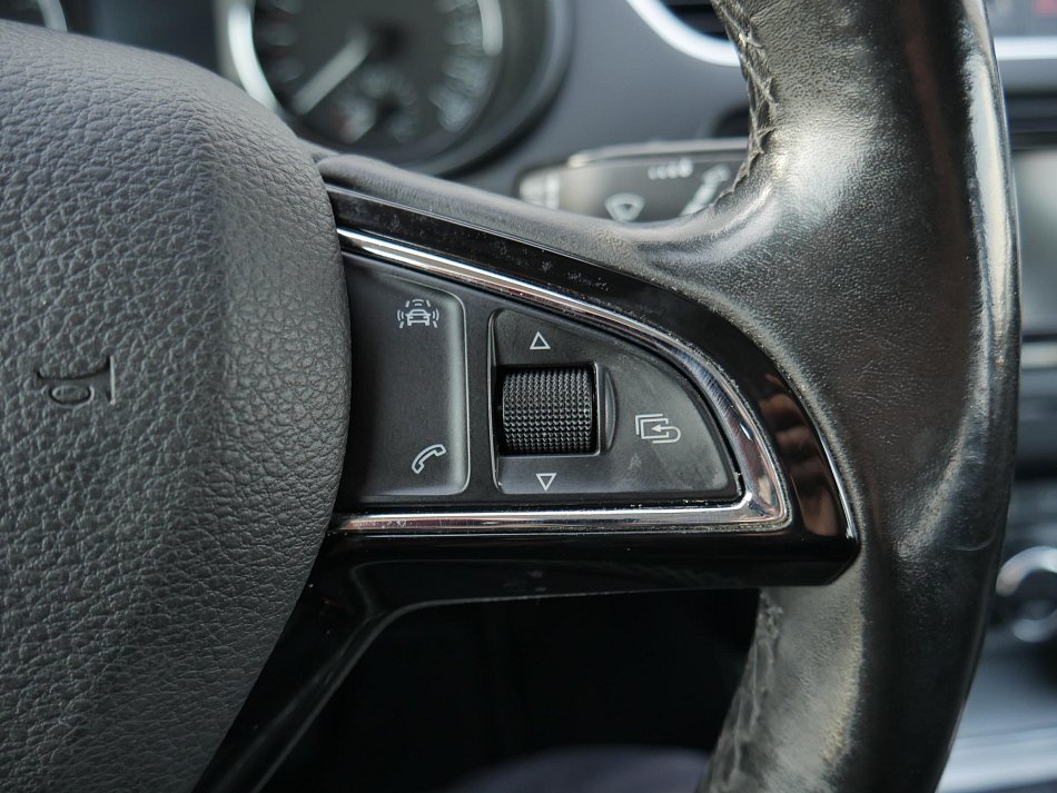 Škoda Octavia III 1.6TDi Style