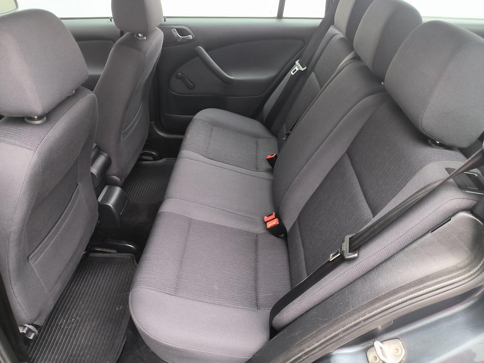 Škoda Octavia 1.9 TDi Tour