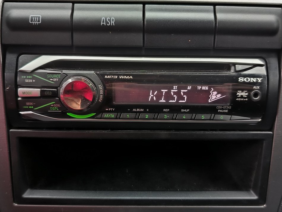 Škoda Octavia 1.9 TDi Tour