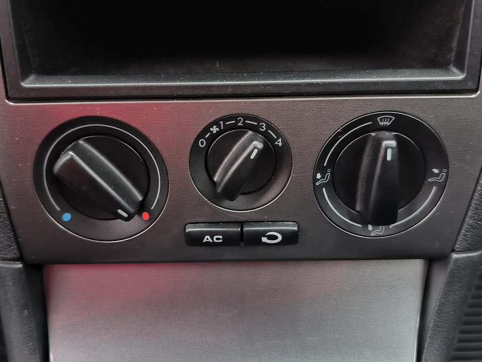 Škoda Octavia 1.9 TDi Tour