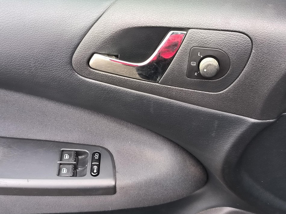 Škoda Octavia 1.9 TDi Tour