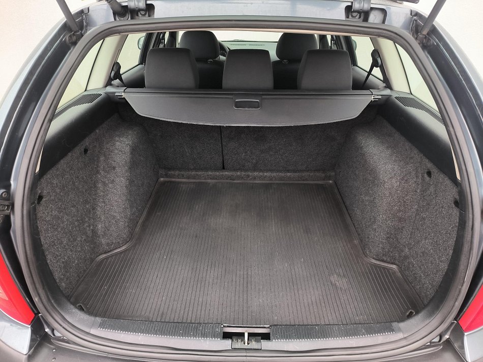 Škoda Octavia 1.9 TDi Tour