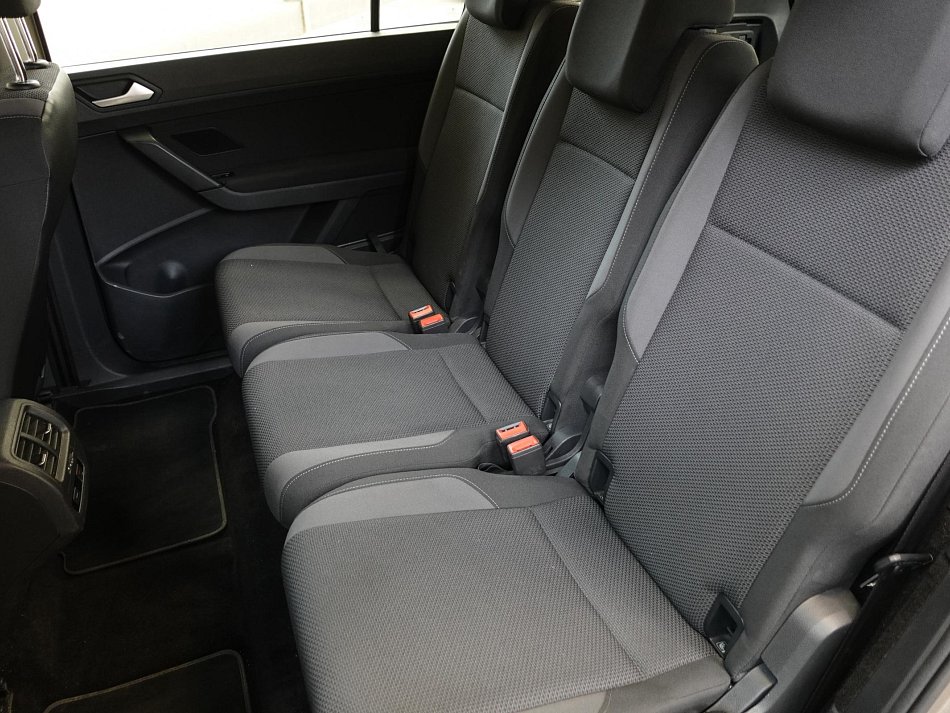 Volkswagen Touran 1.6TDi 