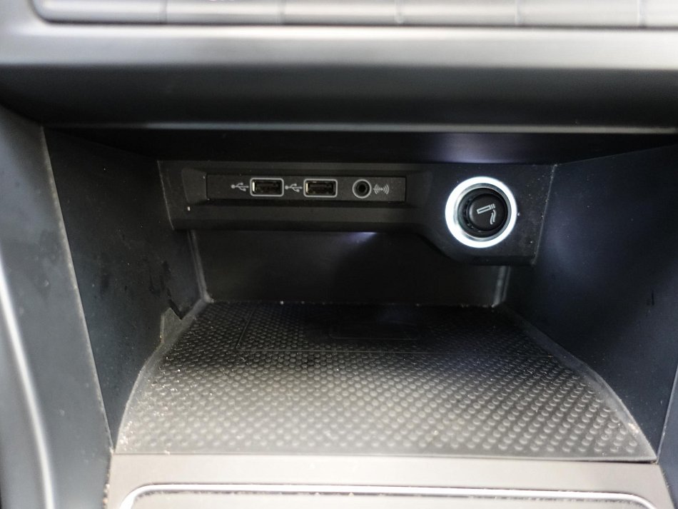 Volkswagen Touran 1.6TDi 