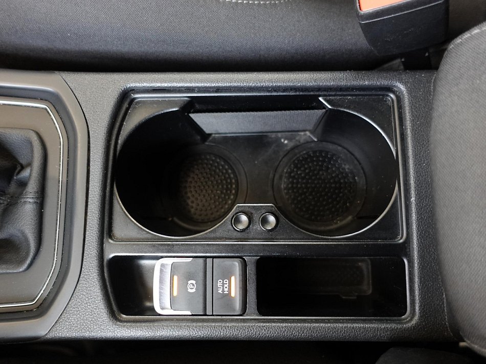 Volkswagen Touran 1.6TDi 