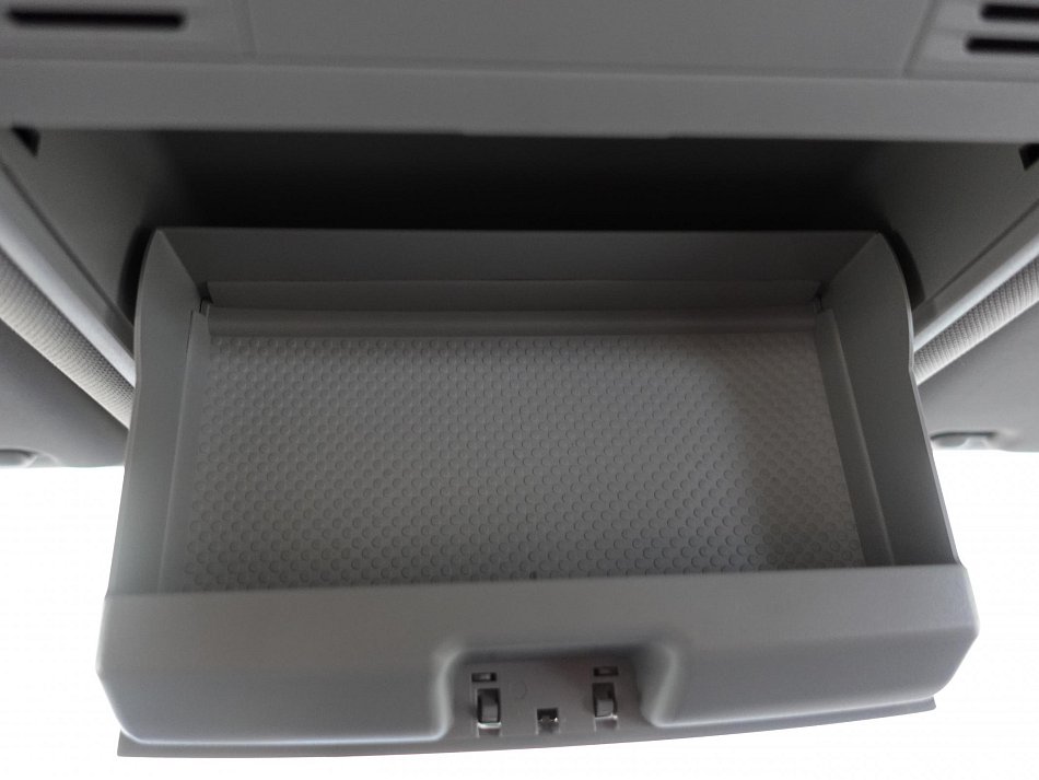 Volkswagen Touran 1.6TDi 