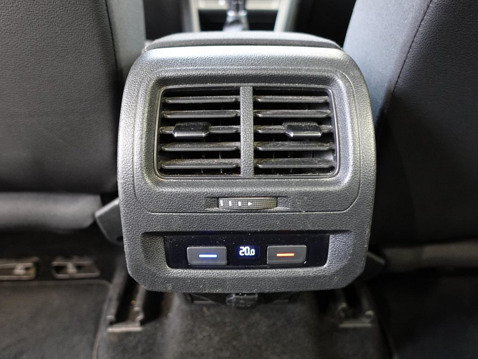 Volkswagen Touran 1.6TDi 