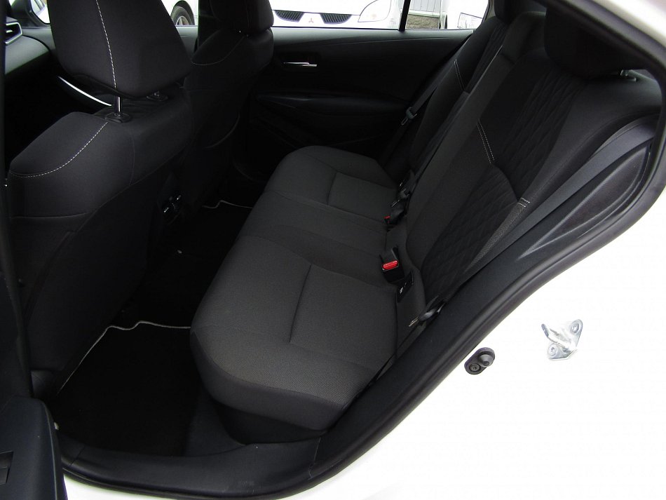 Toyota Corolla 1.8 HSD Comfort