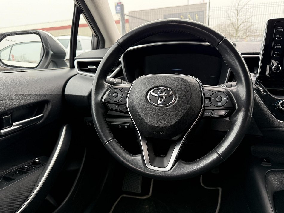 Toyota Corolla 1.8 HSD Comfort