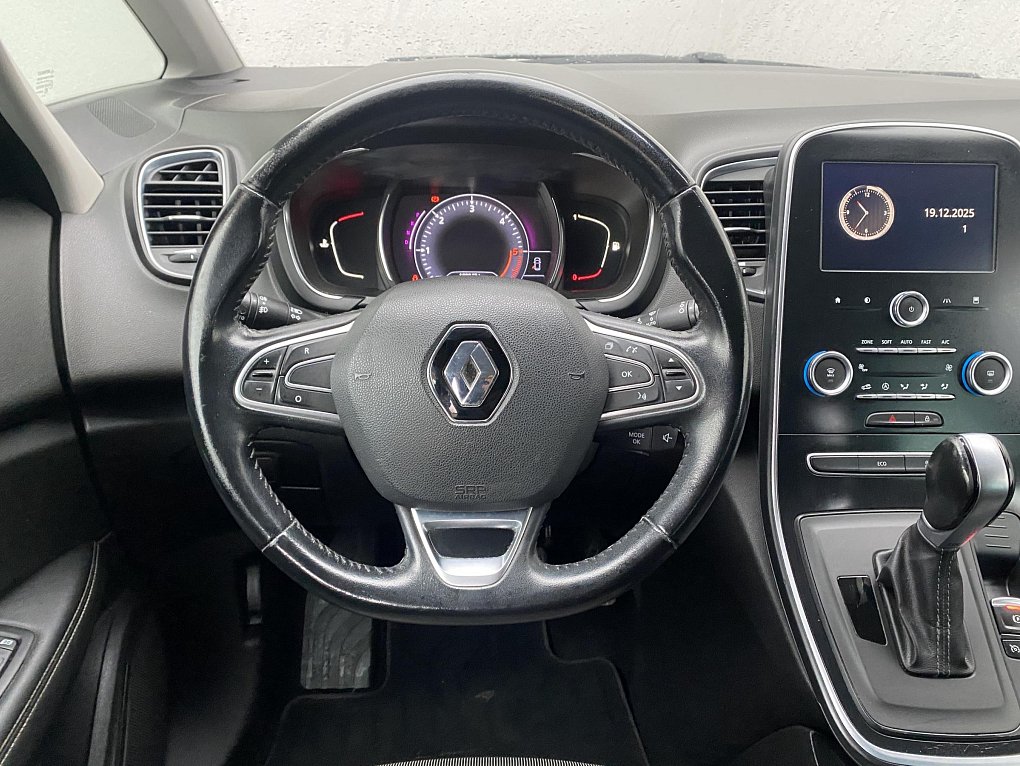 Renault Grand Scénic 1.5 dCi 