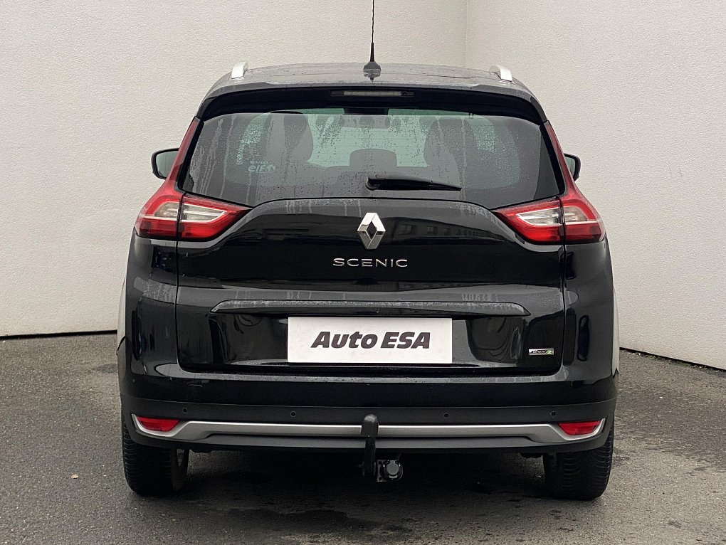 Renault Grand Scénic 1.5 dCi 