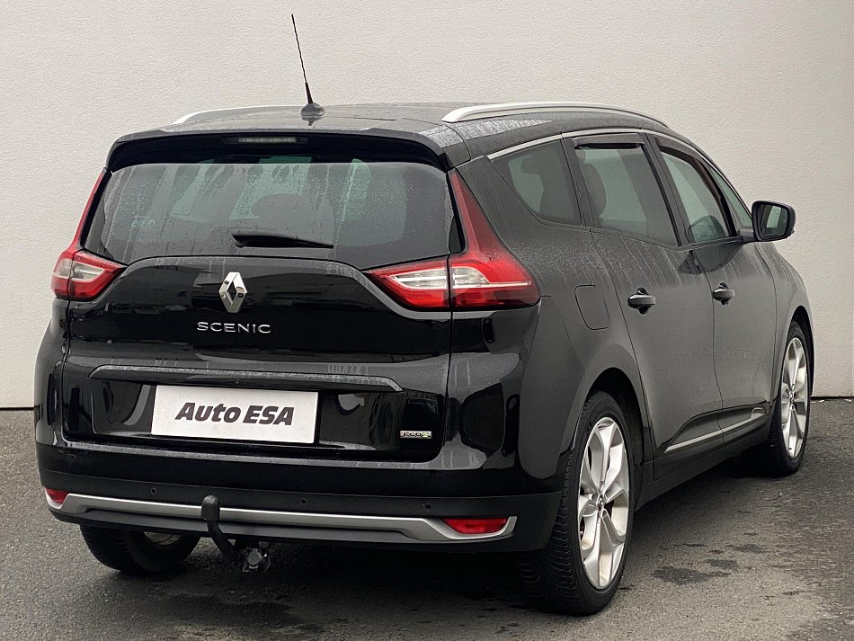 Renault Grand Scénic 1.5 dCi 