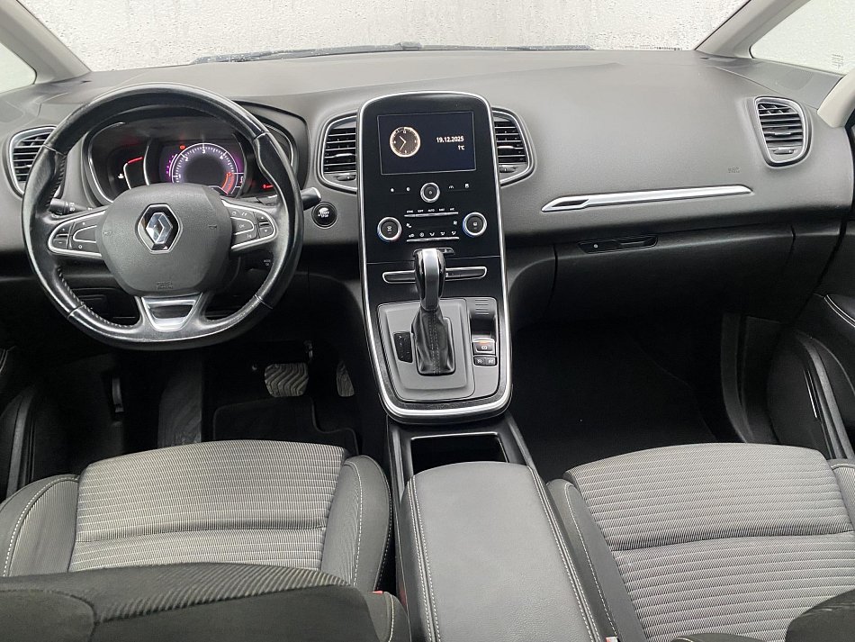 Renault Grand Scénic 1.5 dCi 
