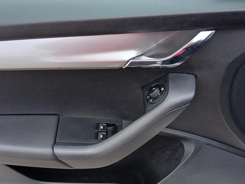 Škoda Octavia III 1.6TDi 