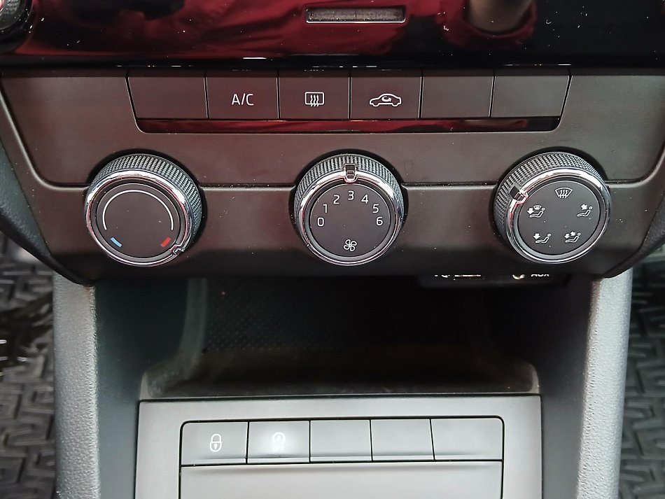 Škoda Octavia III 1.6TDi 