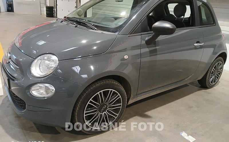 Fiat 500 1.2 i 