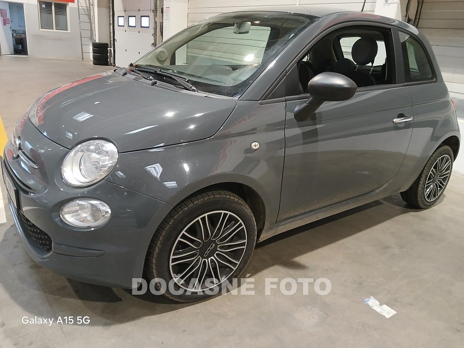 Fiat 500 1.2 i 