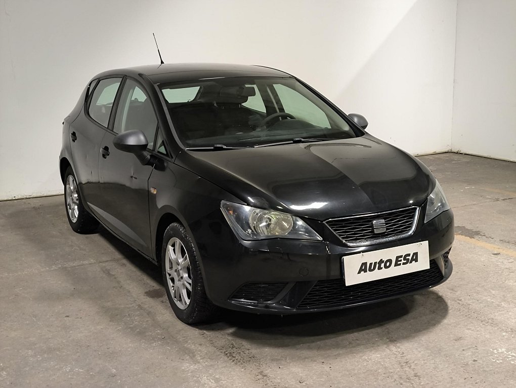 Seat Ibiza 1.4i 