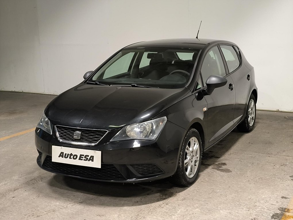 Seat Ibiza 1.4i 