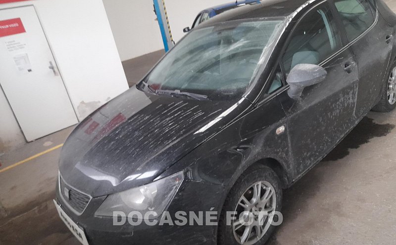 Seat Ibiza 1.4i 