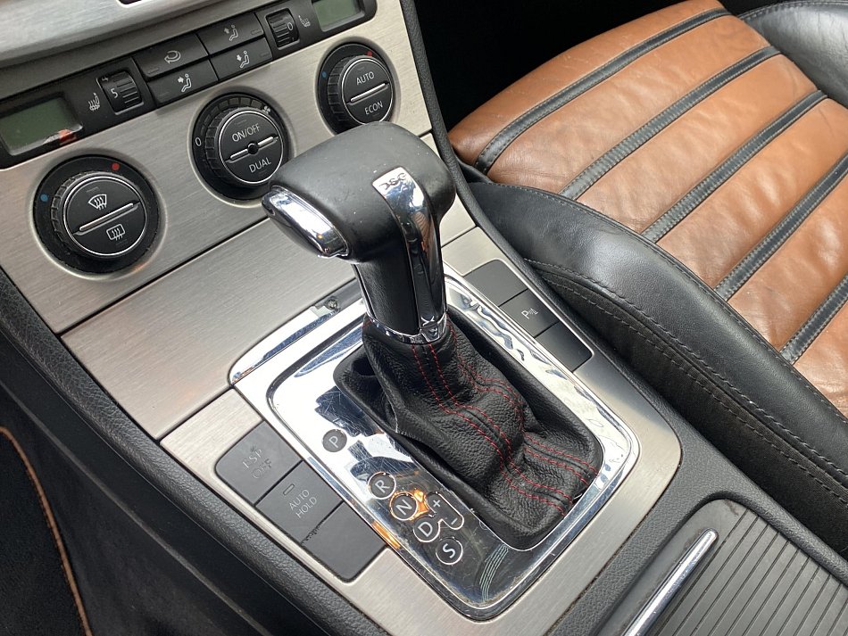 Volkswagen Passat 2.0TDi 