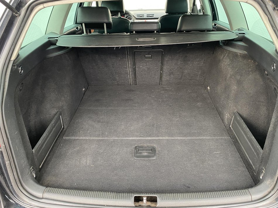 Volkswagen Passat 2.0TDi 