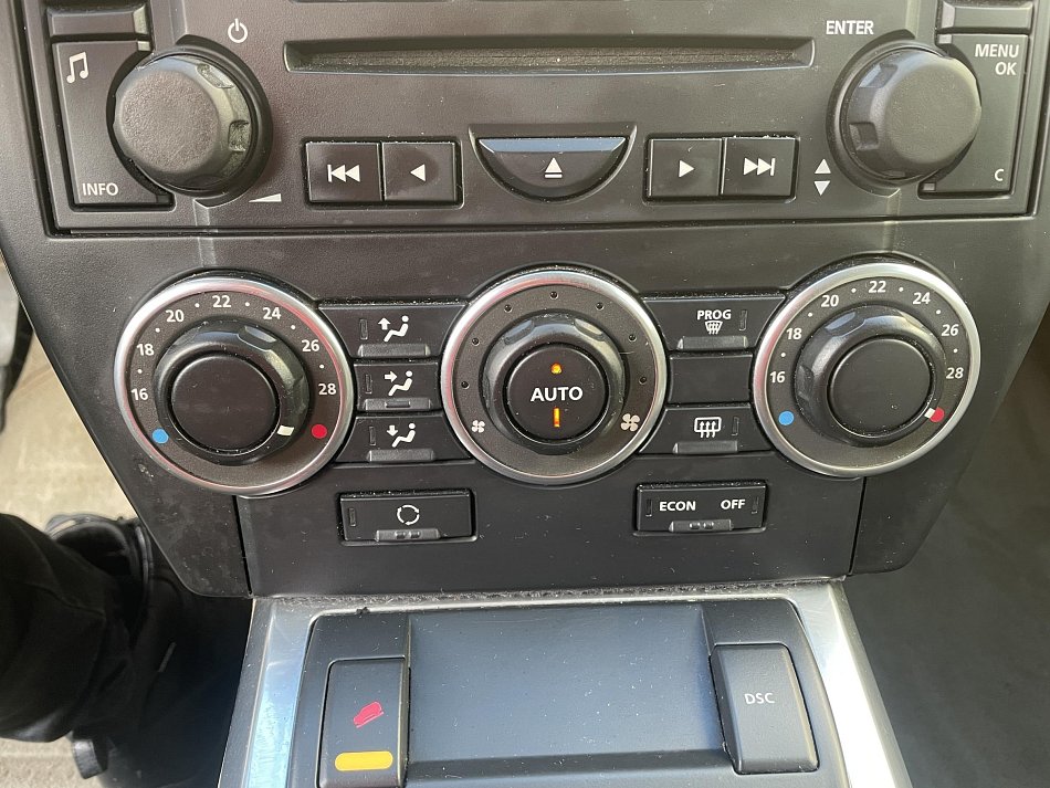 Land Rover Freelander 2.2 TD4  4x4