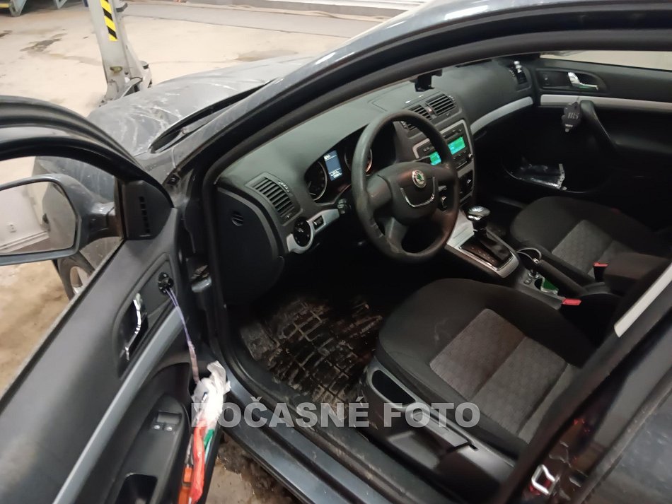 Škoda Octavia II 1.9 TDi  Ambiente