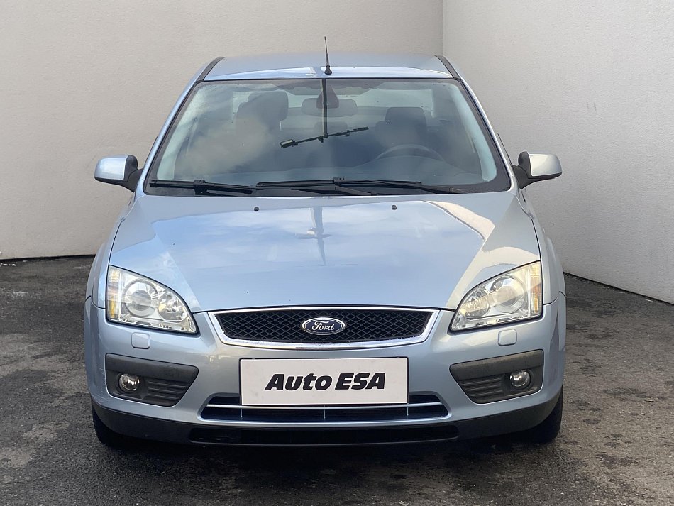 Ford Focus 1.6i 