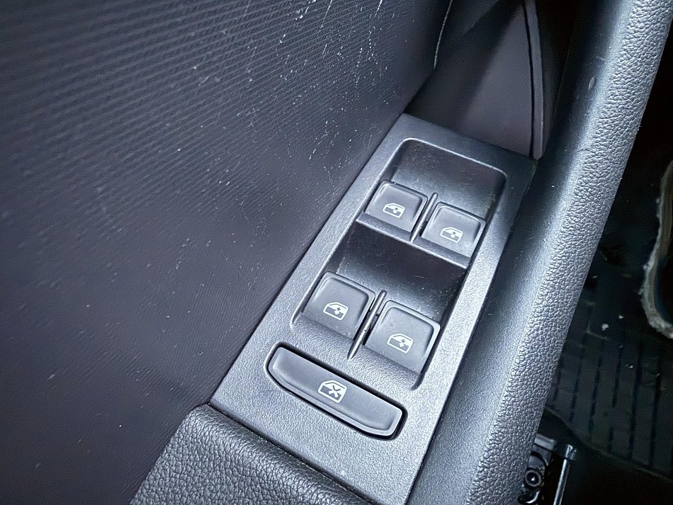 Škoda Rapid 1.0TSi Style