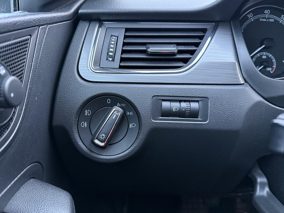 Škoda Rapid 1.0TSi Style