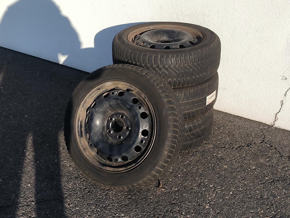 Škoda Fabia II 1.2i 