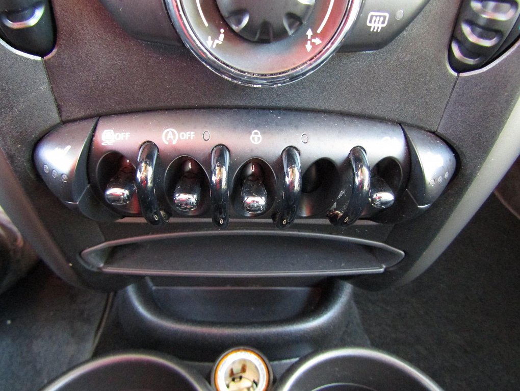 Mini Countryman 1.6D 