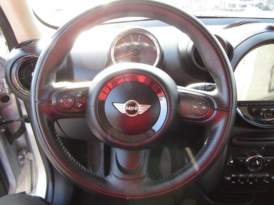 Mini Countryman 1.6D 