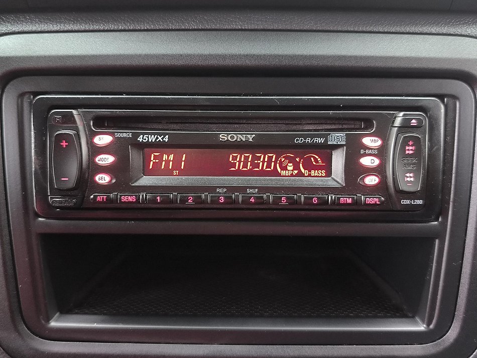 Škoda Praktik 1.2TSi 