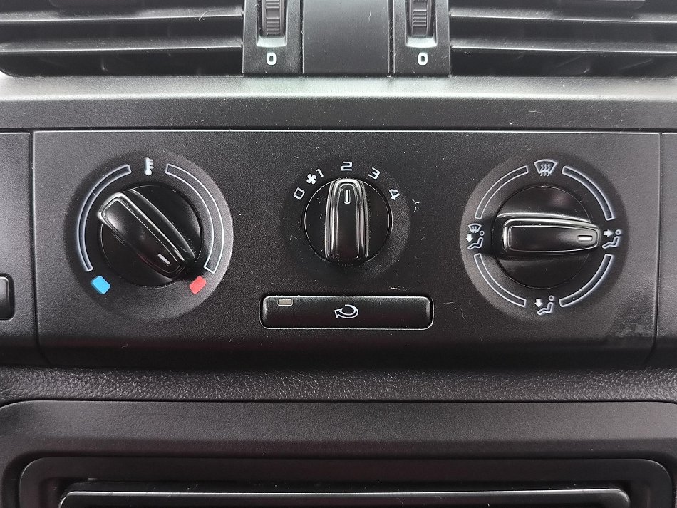 Škoda Praktik 1.2TSi 