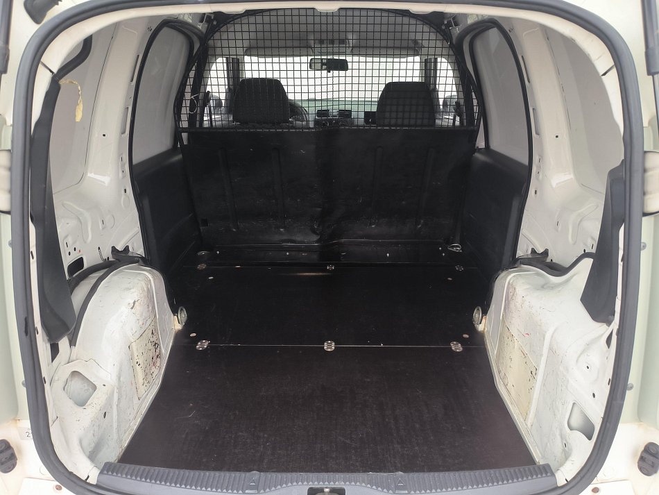 Škoda Praktik 1.2TSi 