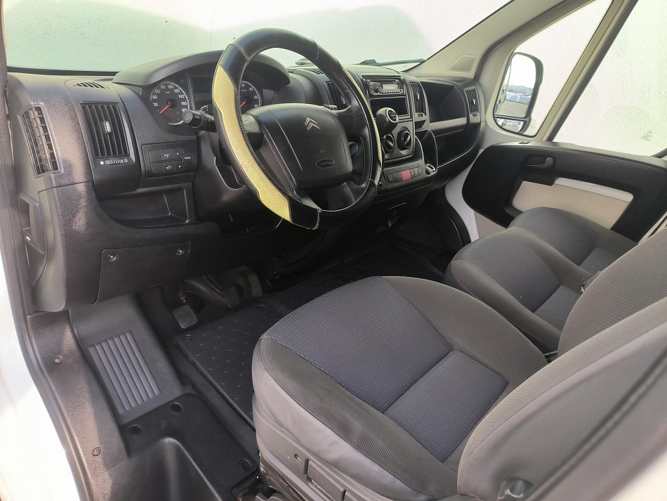 Citroën Jumper 2.2HDi  L2H2