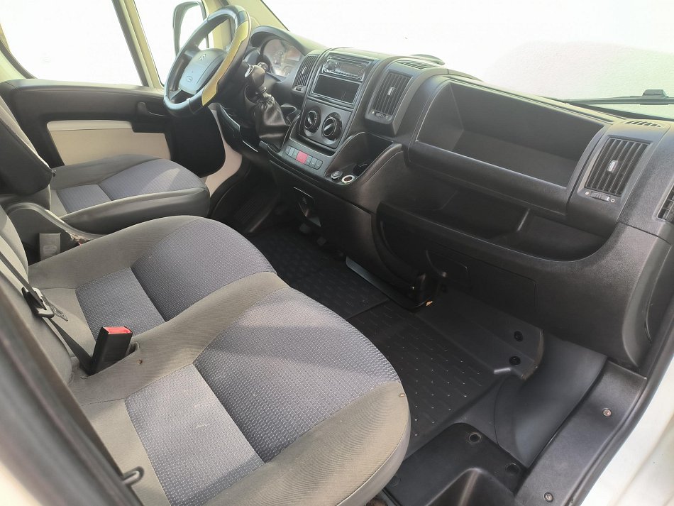 Citroën Jumper 2.2HDi  L2H2