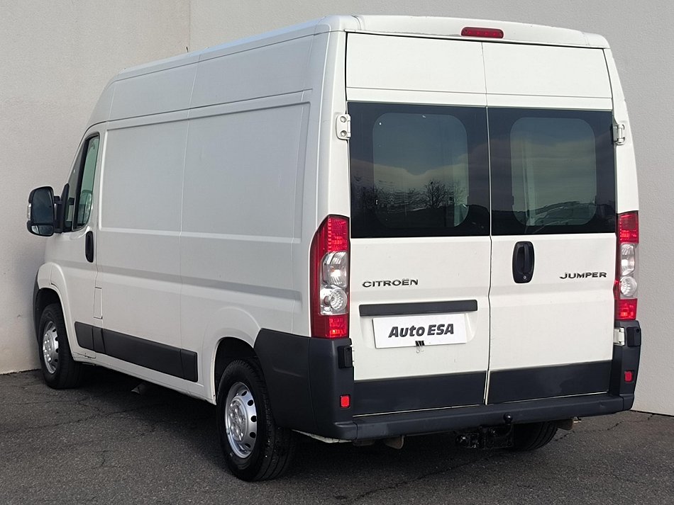 Citroën Jumper 2.2HDi  L2H2