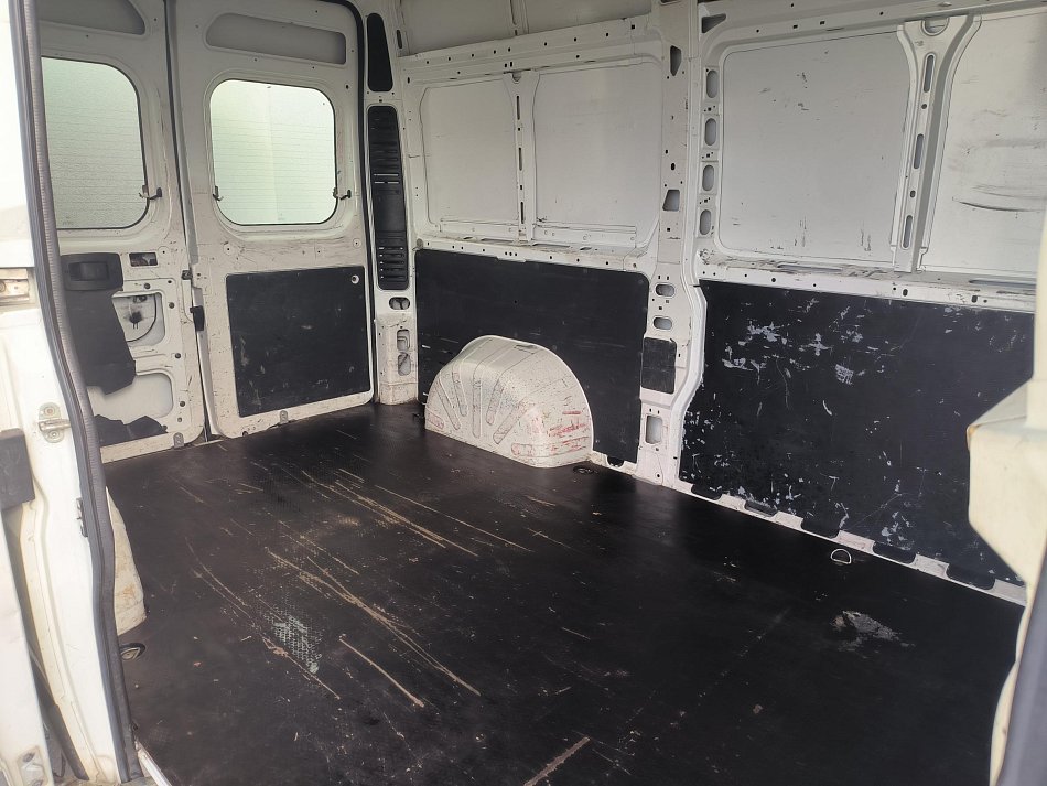 Citroën Jumper 2.2HDi  L2H2