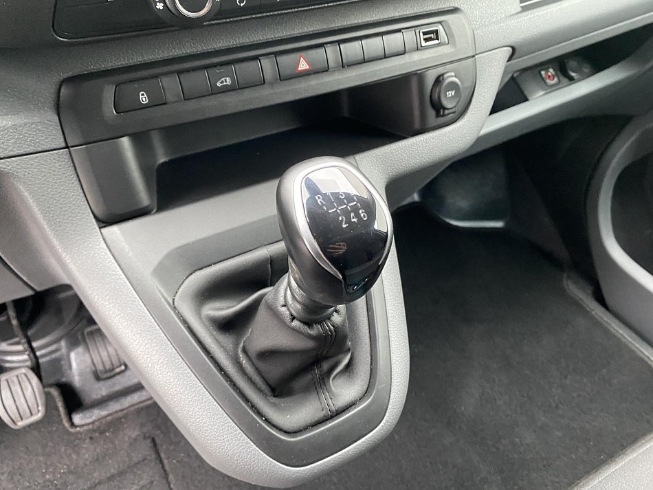 Opel Vivaro 1.5CDTi Edition L2