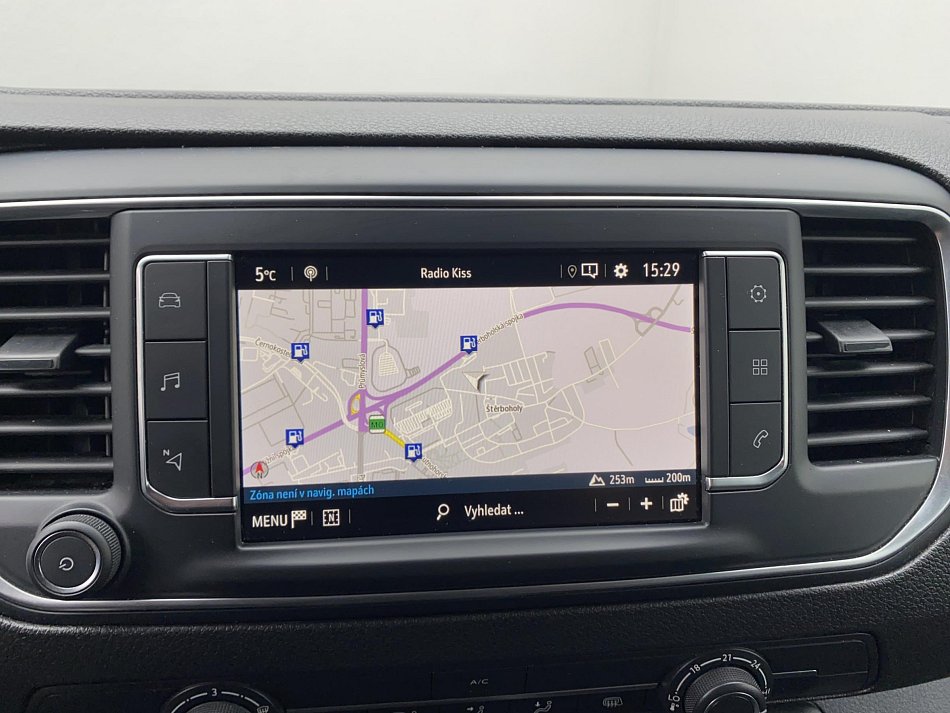 Opel Vivaro 1.5CDTi Edition L2